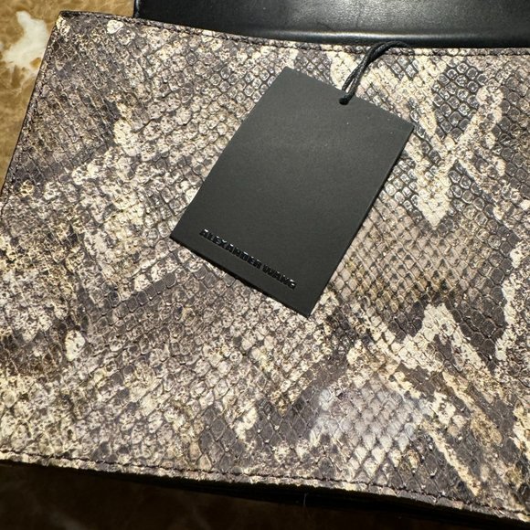 Alexander Wang Clutch/bag - Picture 10 of 14